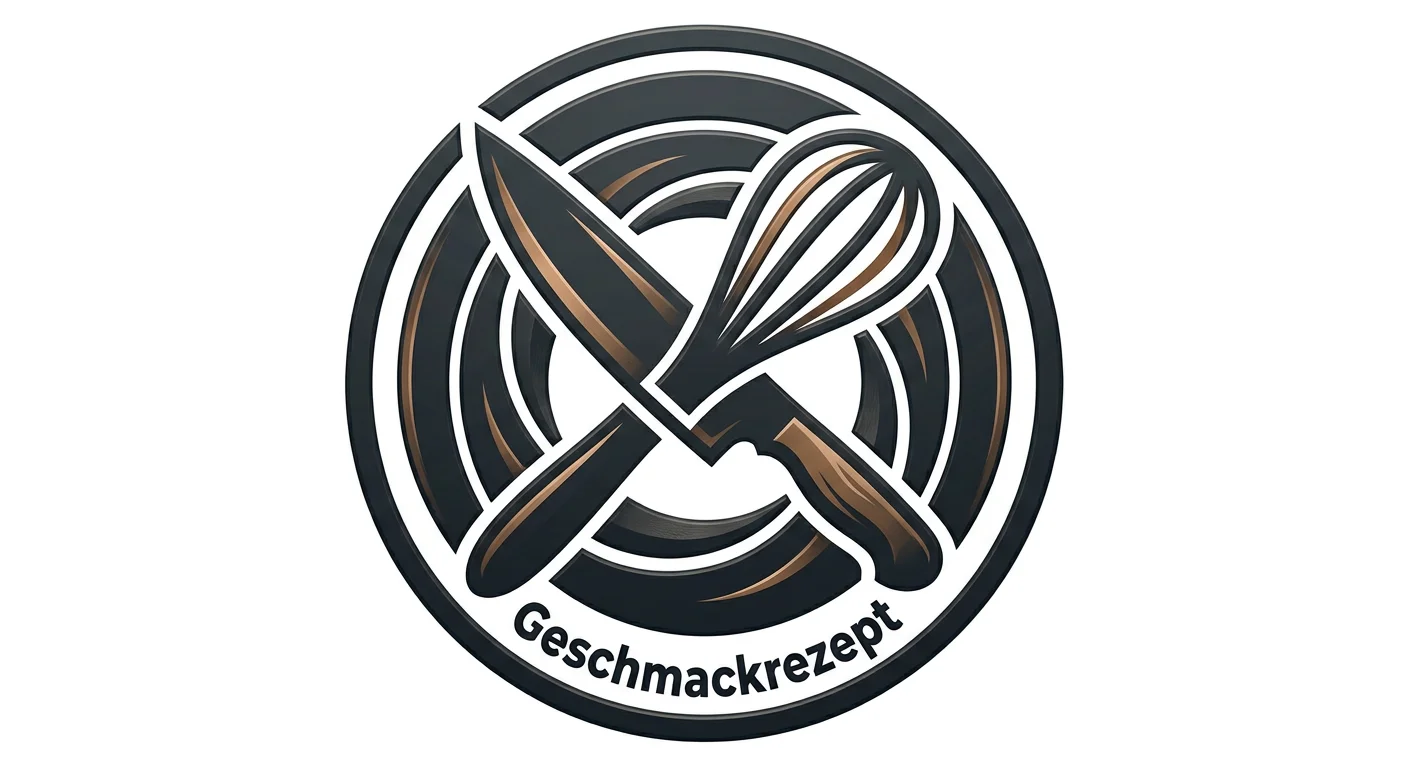 Geschmackrezept